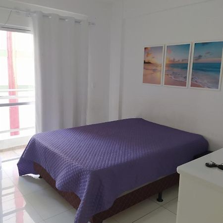 Apartamento No Centro - 1 Balneário Camboriú Εξωτερικό φωτογραφία