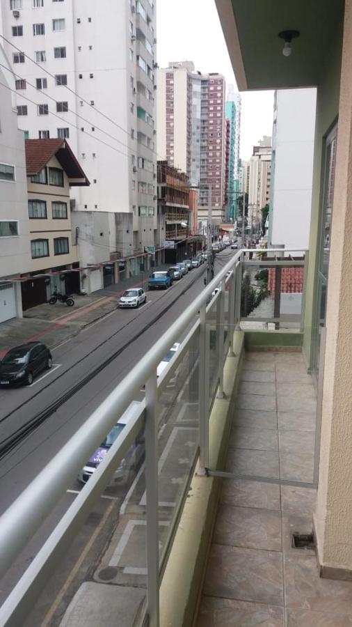 Apartamento No Centro - 1 Balneário Camboriú Εξωτερικό φωτογραφία