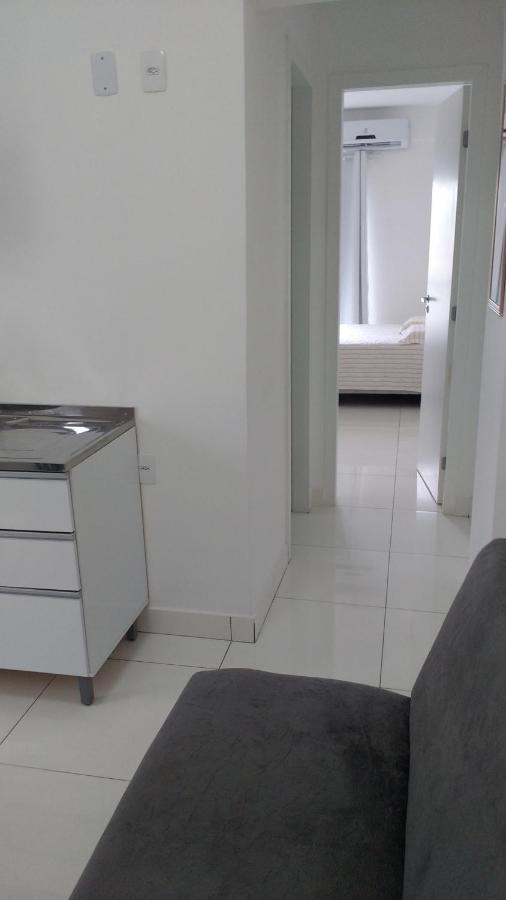 Apartamento No Centro - 1 Balneário Camboriú Εξωτερικό φωτογραφία