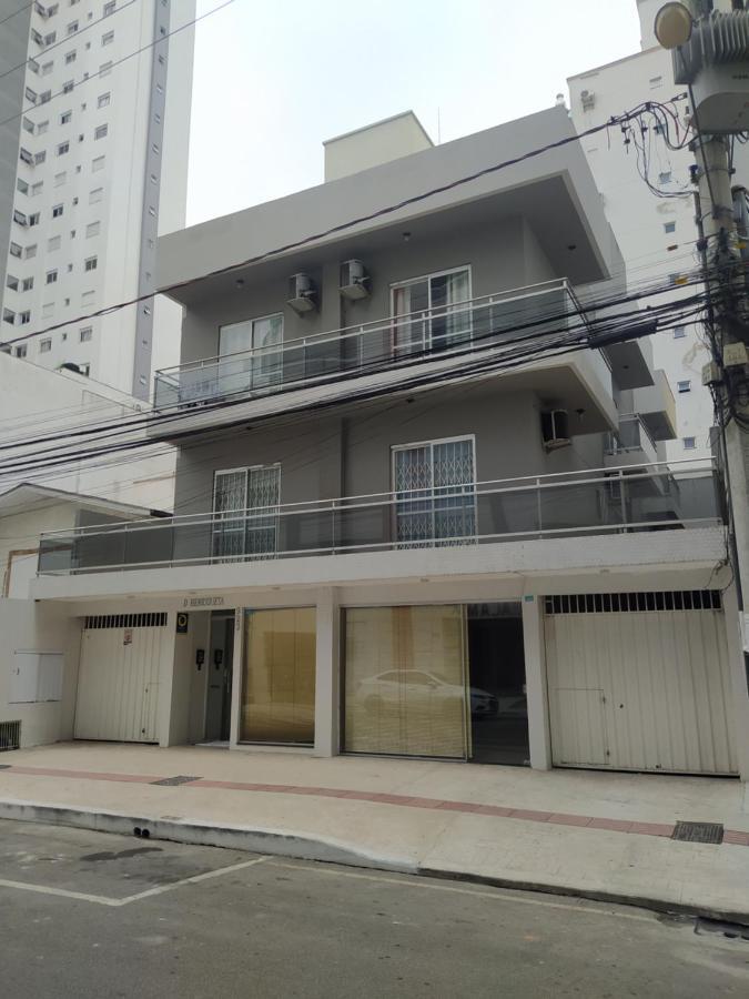 Apartamento No Centro - 1 Balneário Camboriú Εξωτερικό φωτογραφία