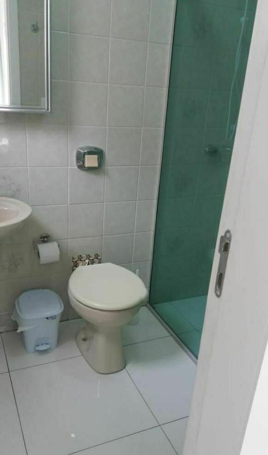 Apartamento No Centro - 1 Balneário Camboriú Εξωτερικό φωτογραφία