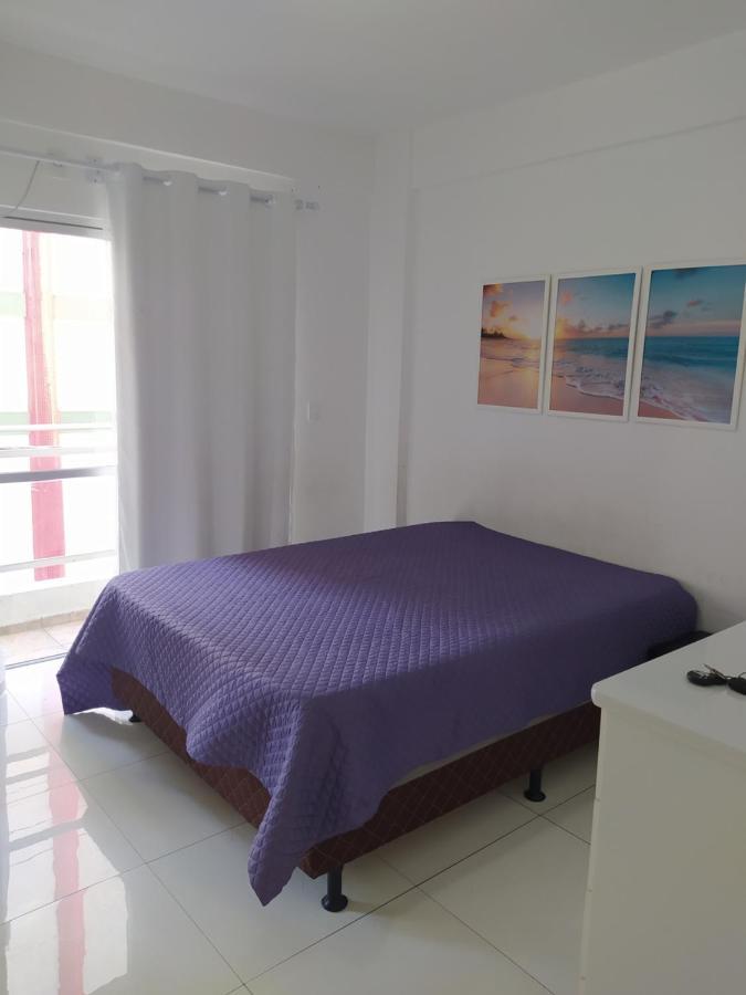 Apartamento No Centro - 1 Balneário Camboriú Εξωτερικό φωτογραφία
